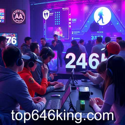 Revamp of Online Gaming Communities